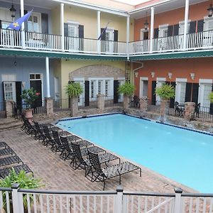 New Orleans Courtyard Hotel By The French Quarter